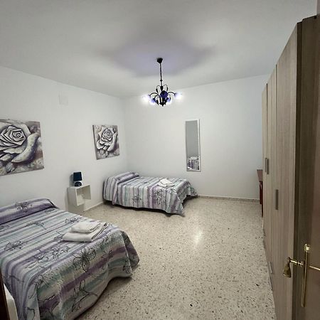 El Rincon De Matias Apartment Segura de León Екстериор снимка