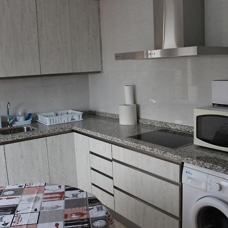 El Rincon De Matias Apartment Segura de León Екстериор снимка